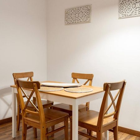 Apartamento Las Mironas - Ole Solutions エル・プエルト・デ・サンタ・マリア エクステリア 写真