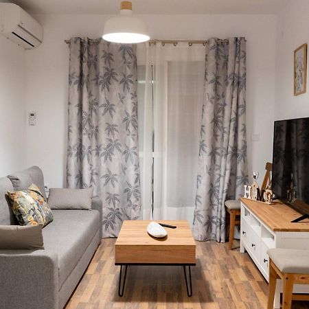 Apartamento Las Mironas - Ole Solutions エル・プエルト・デ・サンタ・マリア エクステリア 写真