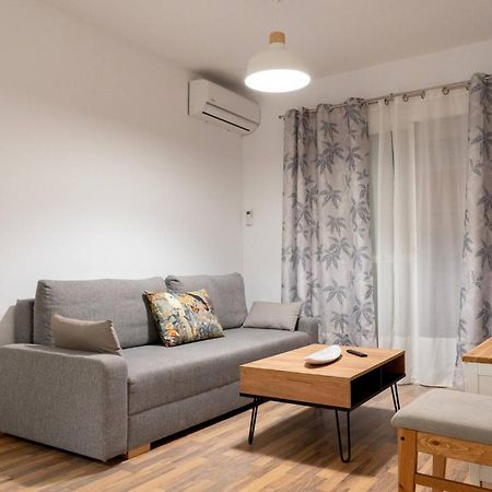 Apartamento Las Mironas - Ole Solutions エル・プエルト・デ・サンタ・マリア エクステリア 写真