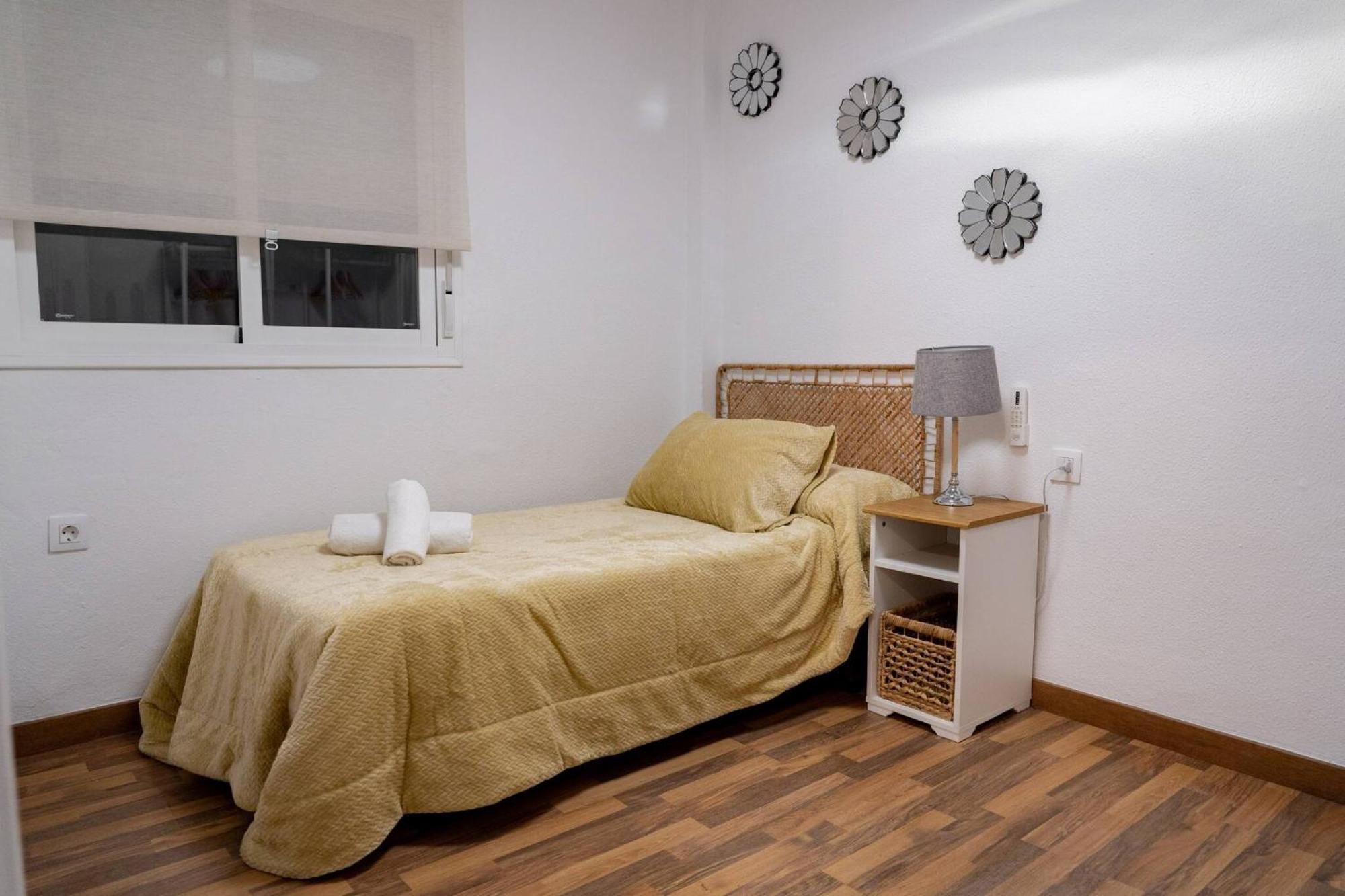 Apartamento Las Mironas - Ole Solutions エル・プエルト・デ・サンタ・マリア エクステリア 写真