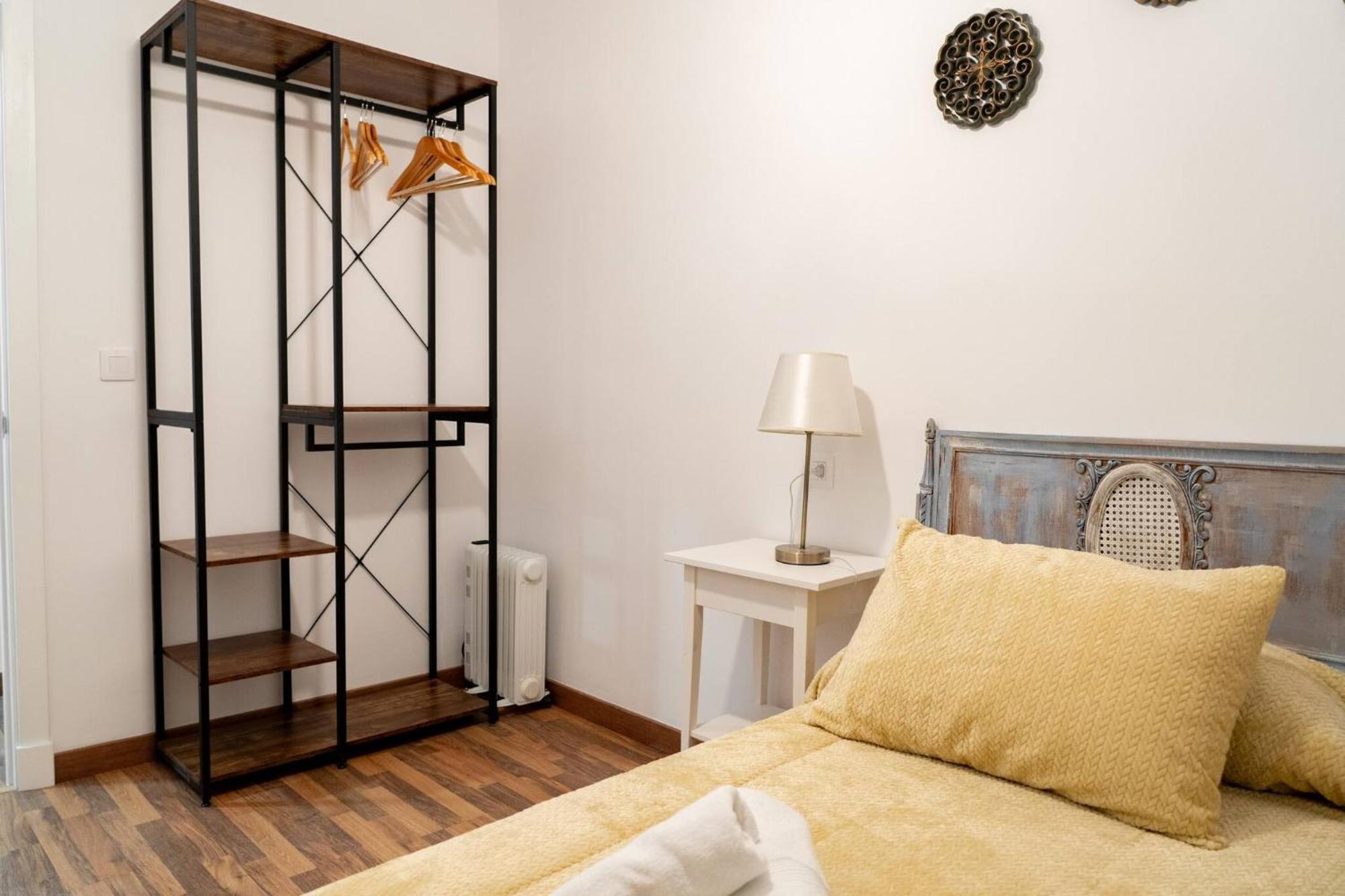 Apartamento Las Mironas - Ole Solutions エル・プエルト・デ・サンタ・マリア エクステリア 写真