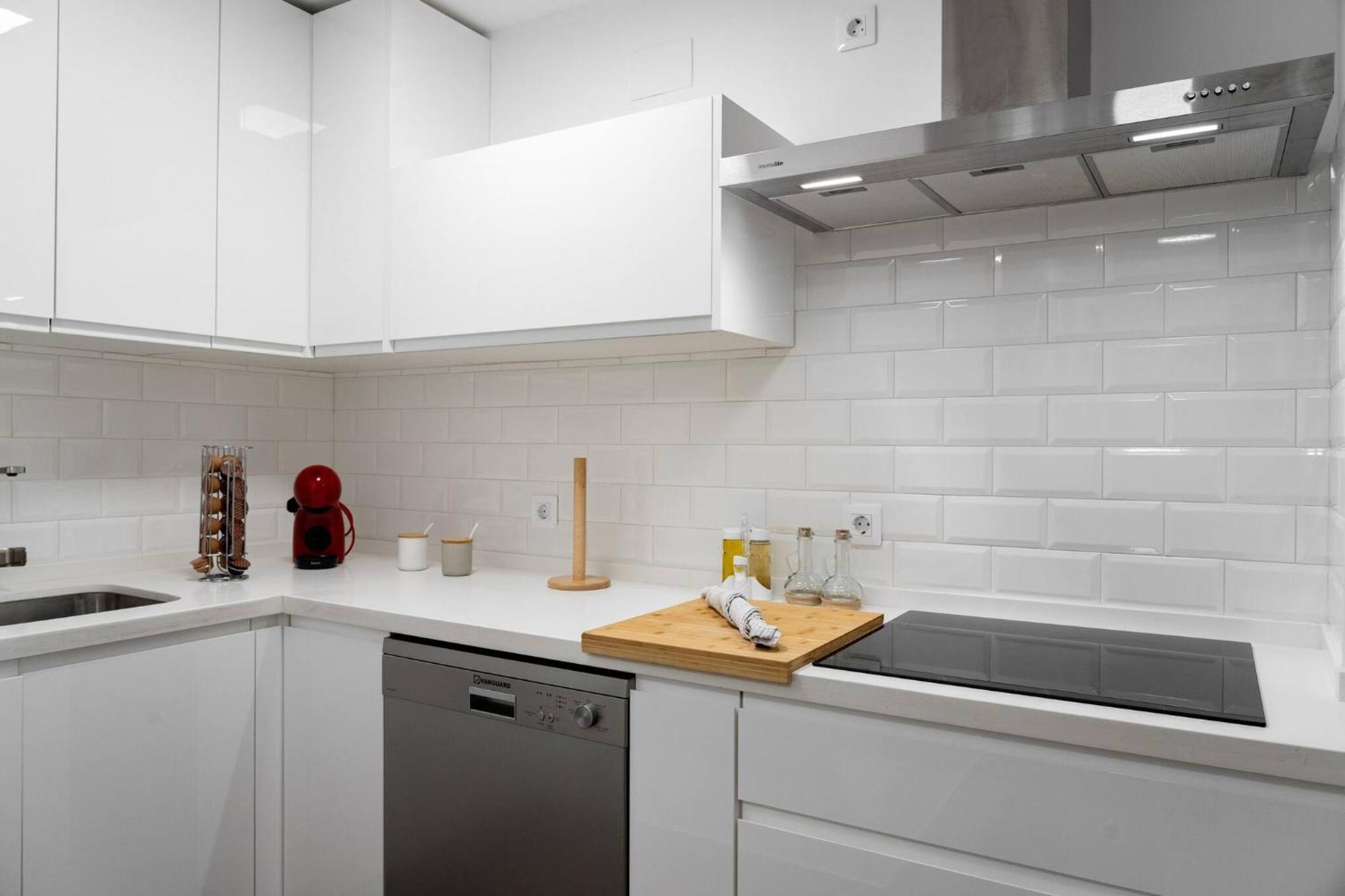 Apartamento Las Mironas - Ole Solutions エル・プエルト・デ・サンタ・マリア エクステリア 写真