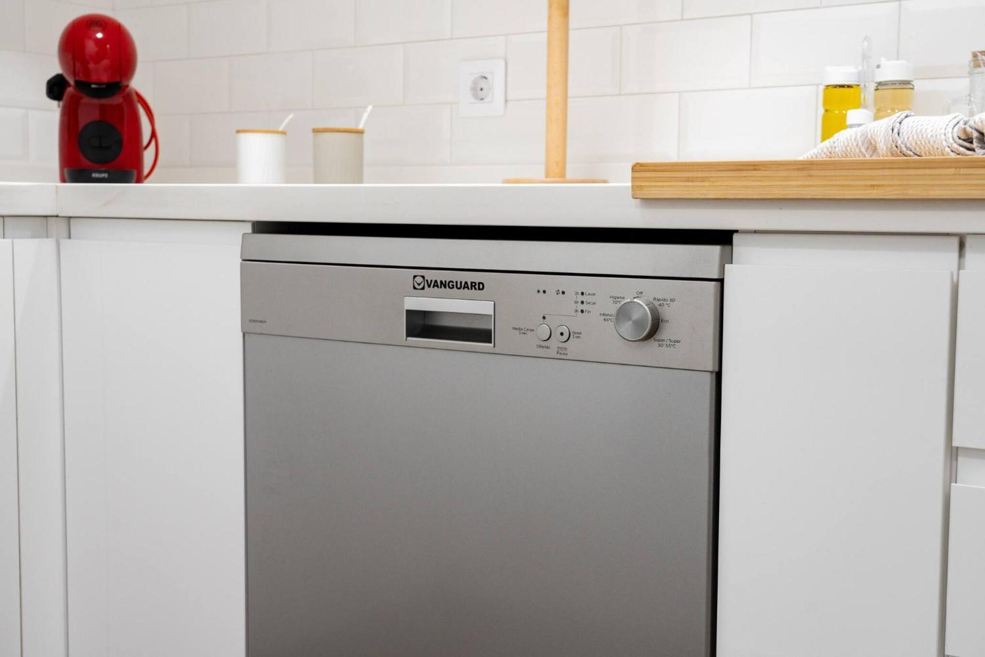 Apartamento Las Mironas - Ole Solutions エル・プエルト・デ・サンタ・マリア エクステリア 写真