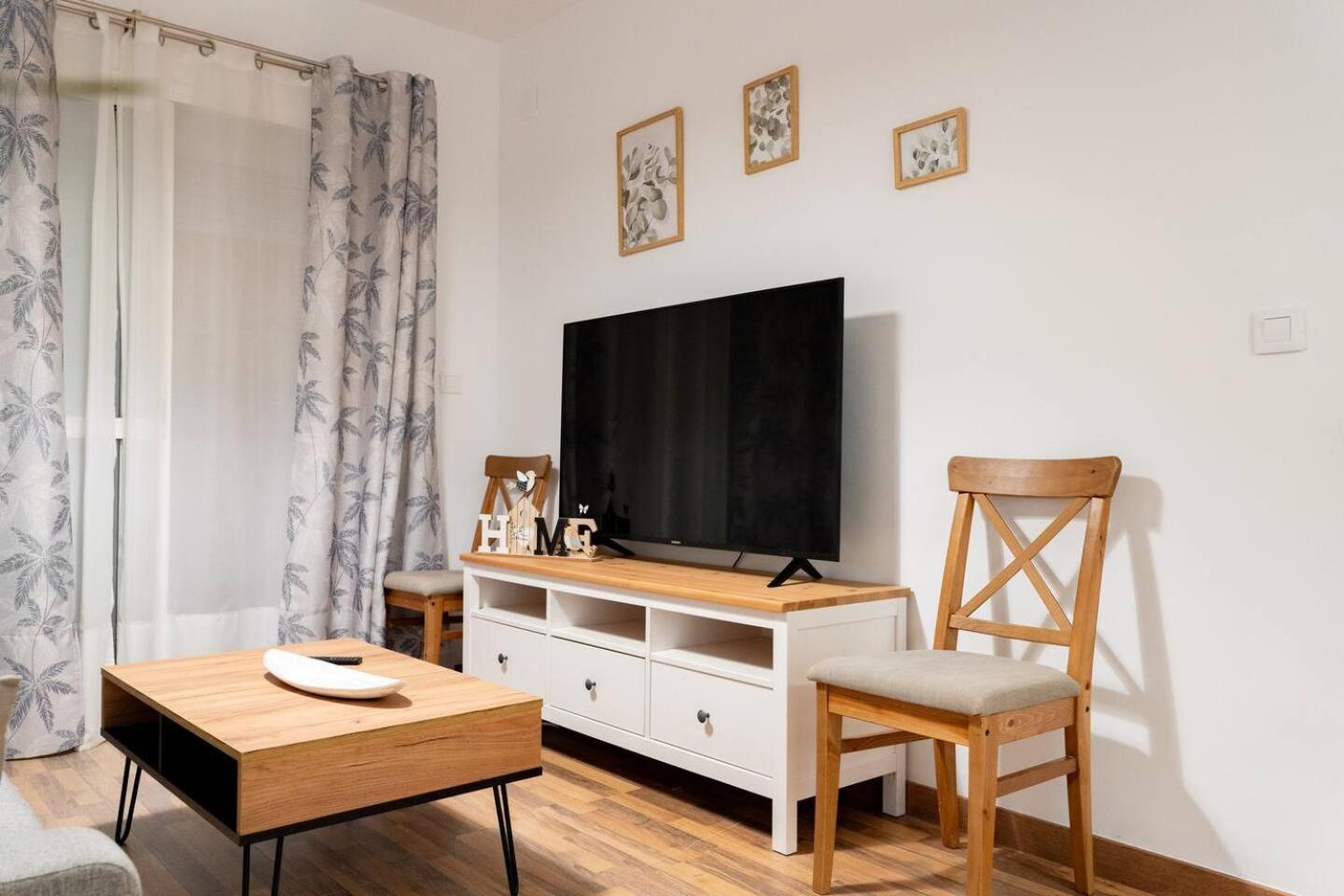 Apartamento Las Mironas - Ole Solutions エル・プエルト・デ・サンタ・マリア エクステリア 写真