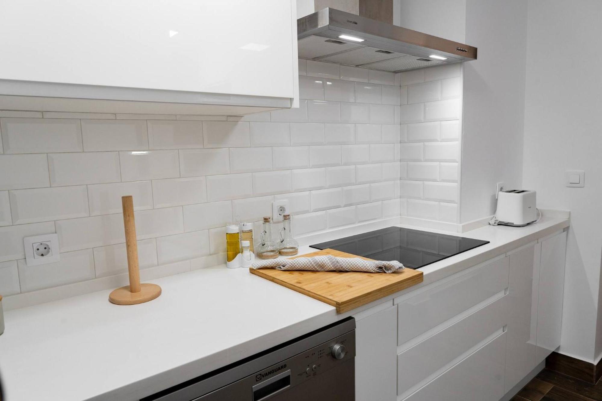 Apartamento Las Mironas - Ole Solutions エル・プエルト・デ・サンタ・マリア エクステリア 写真