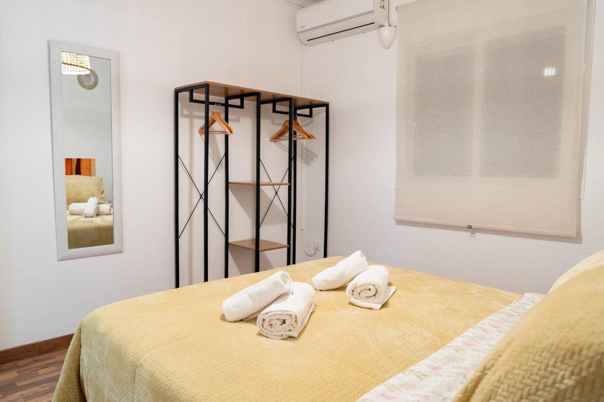 Apartamento Las Mironas - Ole Solutions エル・プエルト・デ・サンタ・マリア エクステリア 写真