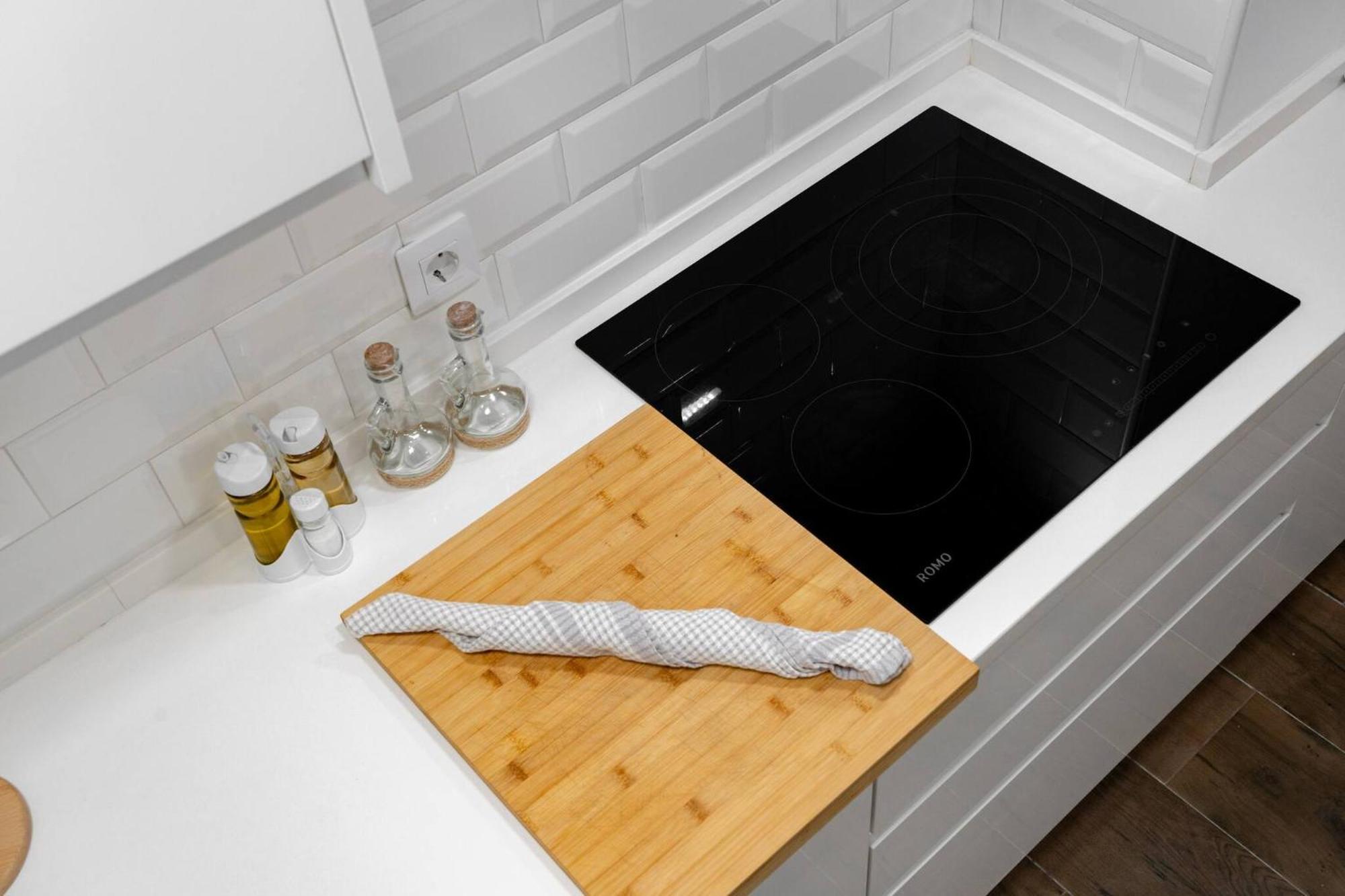 Apartamento Las Mironas - Ole Solutions エル・プエルト・デ・サンタ・マリア エクステリア 写真