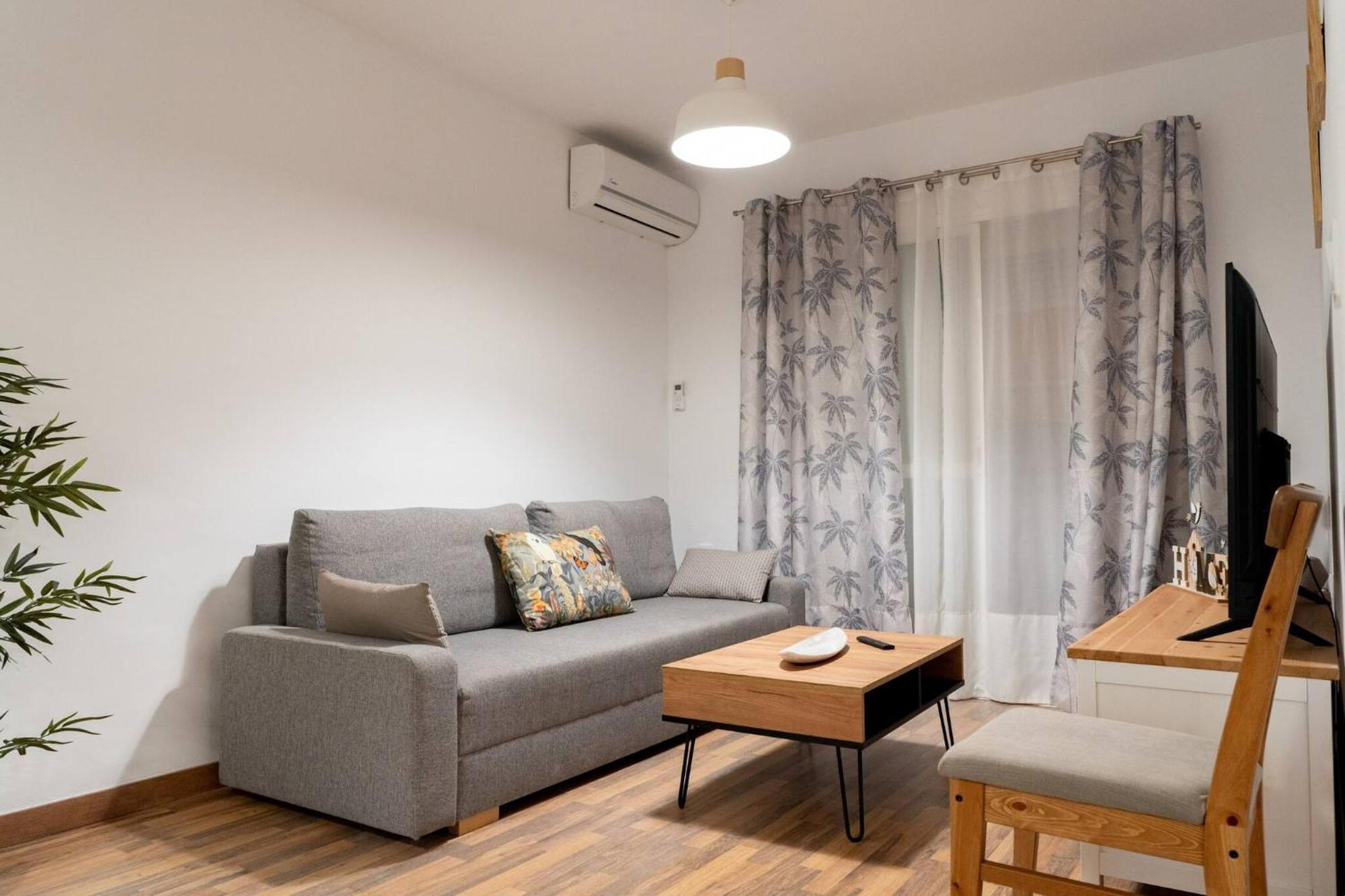 Apartamento Las Mironas - Ole Solutions エル・プエルト・デ・サンタ・マリア エクステリア 写真