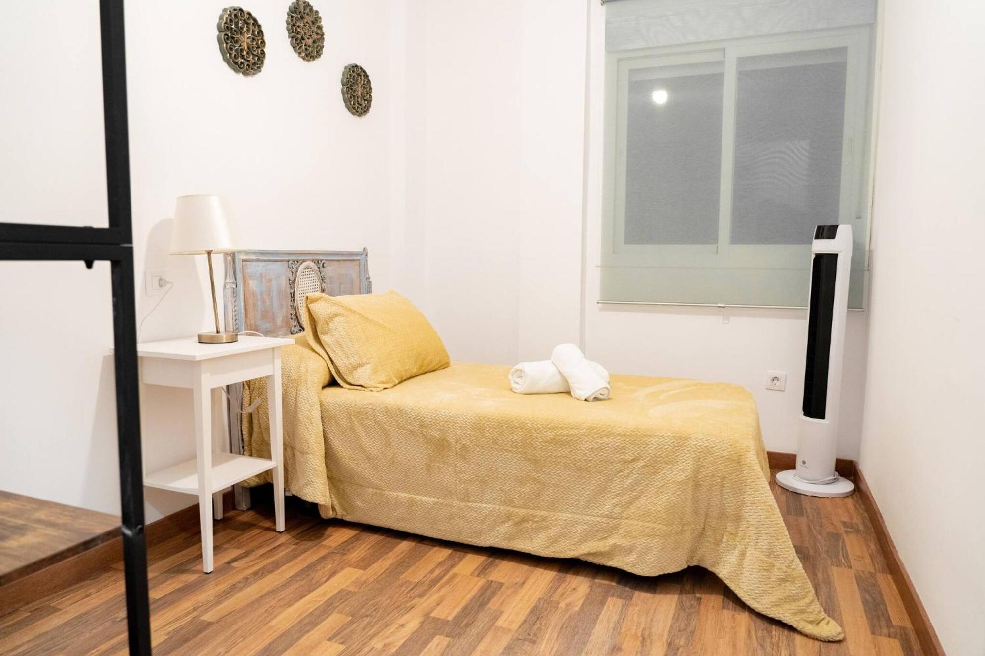 Apartamento Las Mironas - Ole Solutions エル・プエルト・デ・サンタ・マリア エクステリア 写真